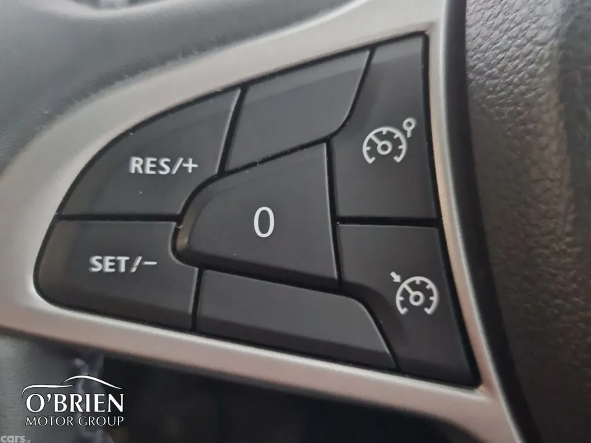 Dacia Duster SUV, Petrol, 2024, Grey