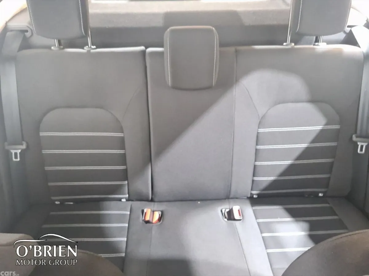 Dacia Duster SUV, Petrol, 2024, Grey