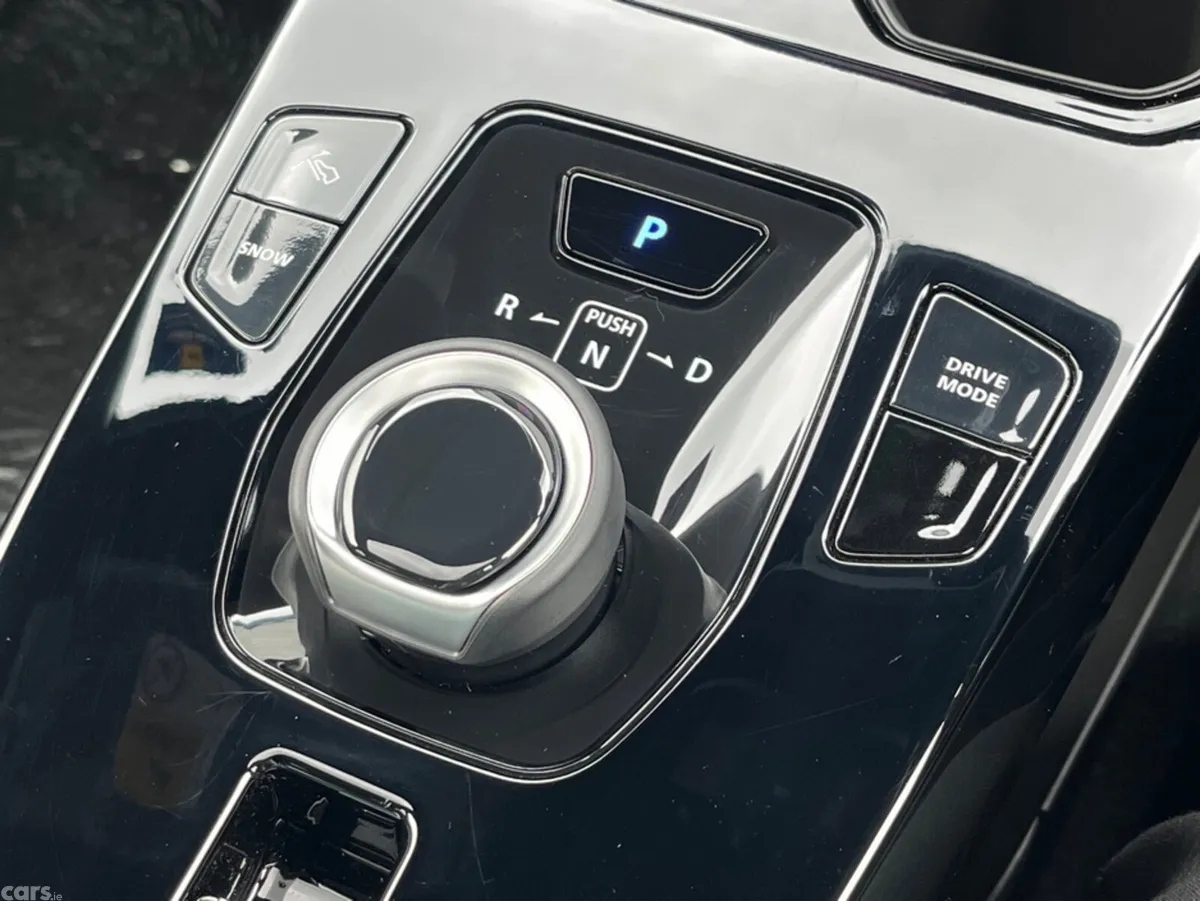 Suzuki Vitara Hatchback, Electric, 2026, Silver