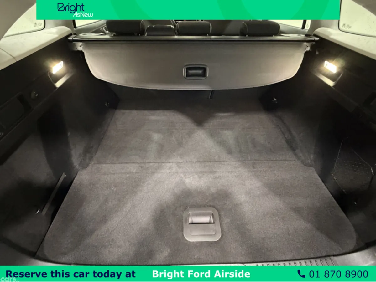Ford Focus Estate, Diesel, 2024, Blue