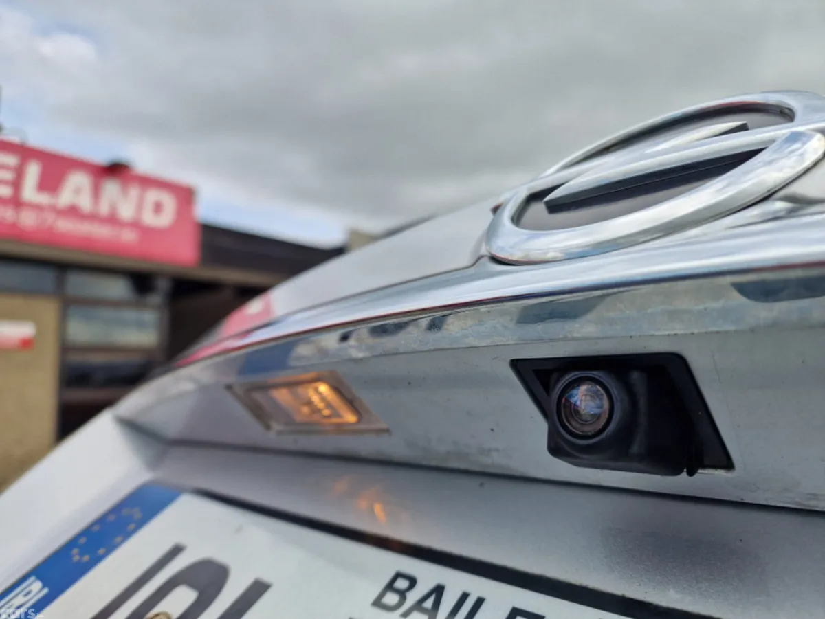 Opel Mokka MPV, Diesel, 2019, Grey