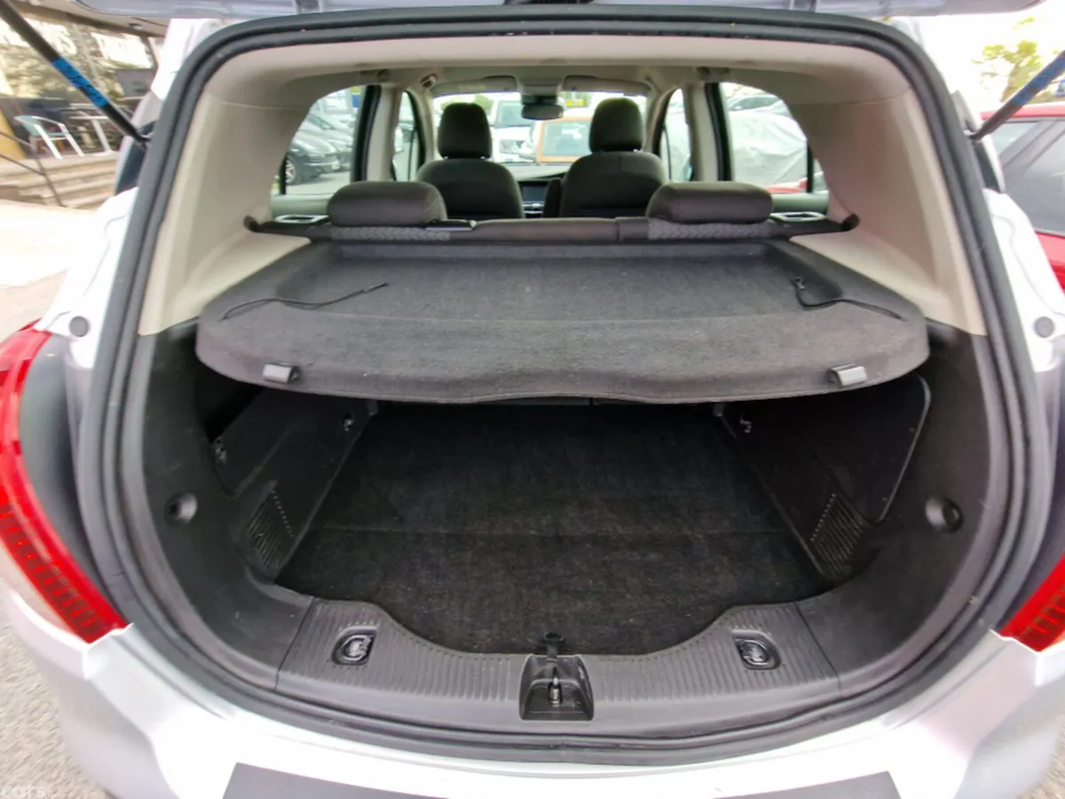 Opel Mokka MPV, Diesel, 2019, Grey