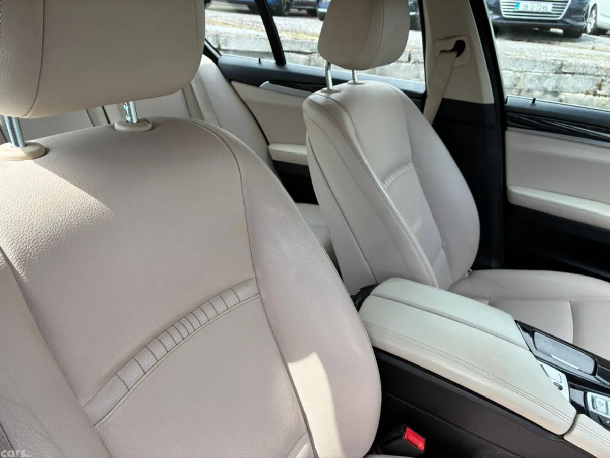 BMW 5-Series Saloon, Diesel, 2015, Blue