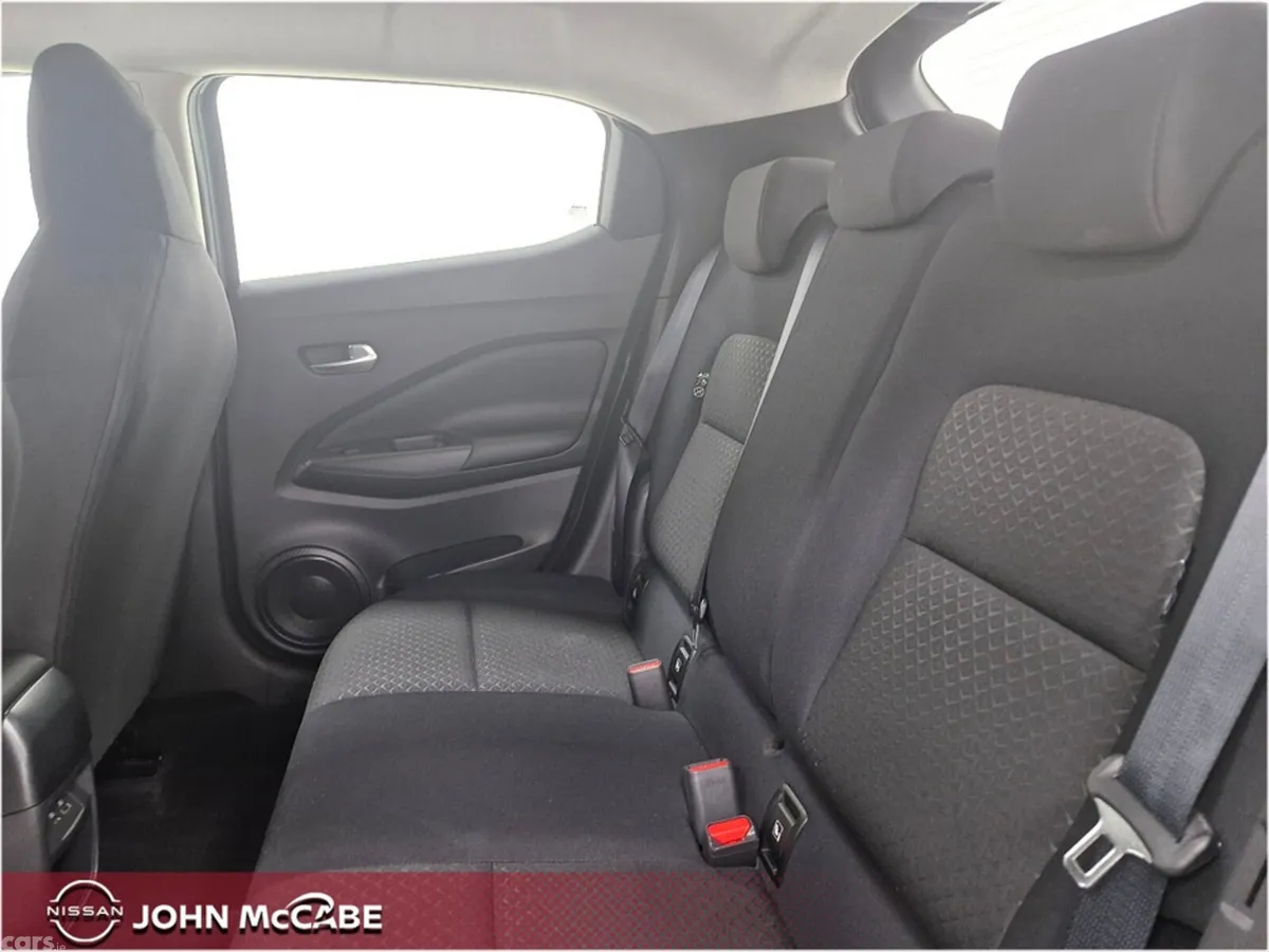 Nissan Juke MPV, Petrol, 2025, Grey