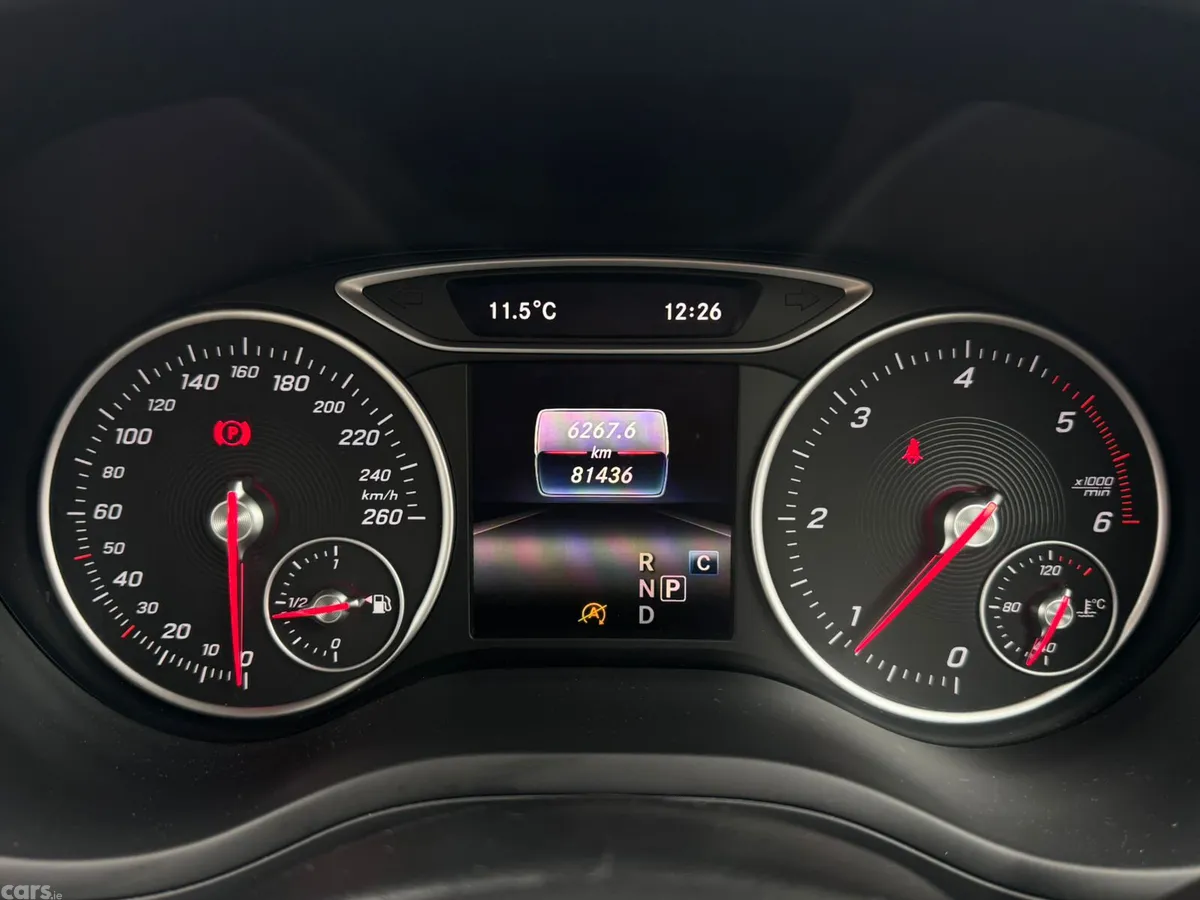 Mercedes-Benz B-Class MPV, Diesel, 2016, Blue