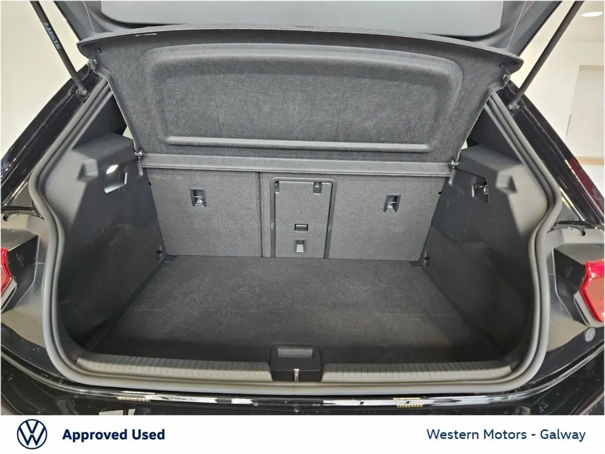 Volkswagen ID.3 Hatchback, Electric, 2026, Black