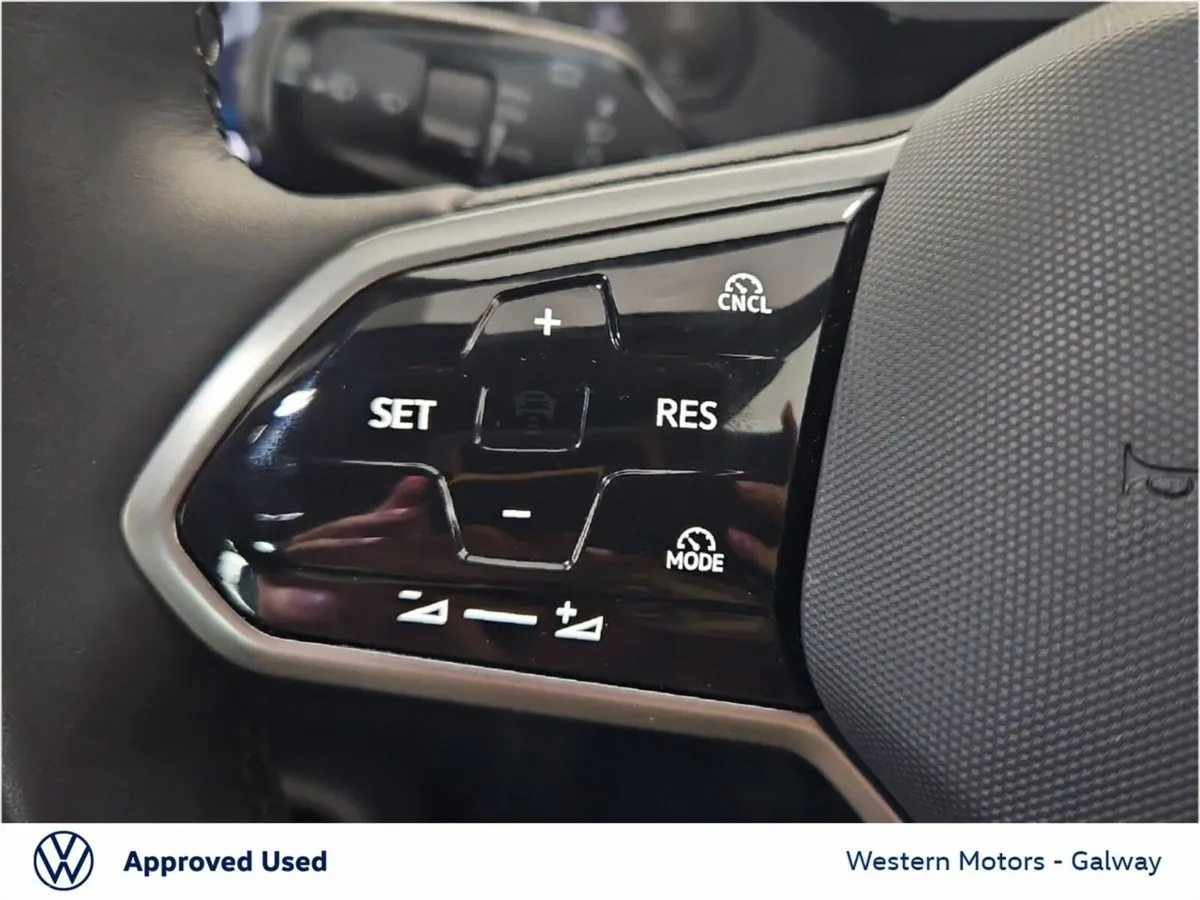 Volkswagen ID.3 Hatchback, Electric, 2026, Black