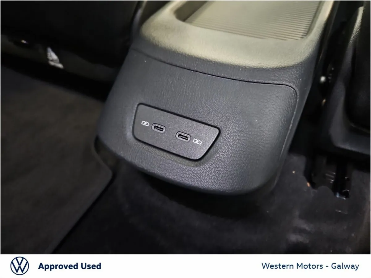 Volkswagen ID.3 Hatchback, Electric, 2026, Black