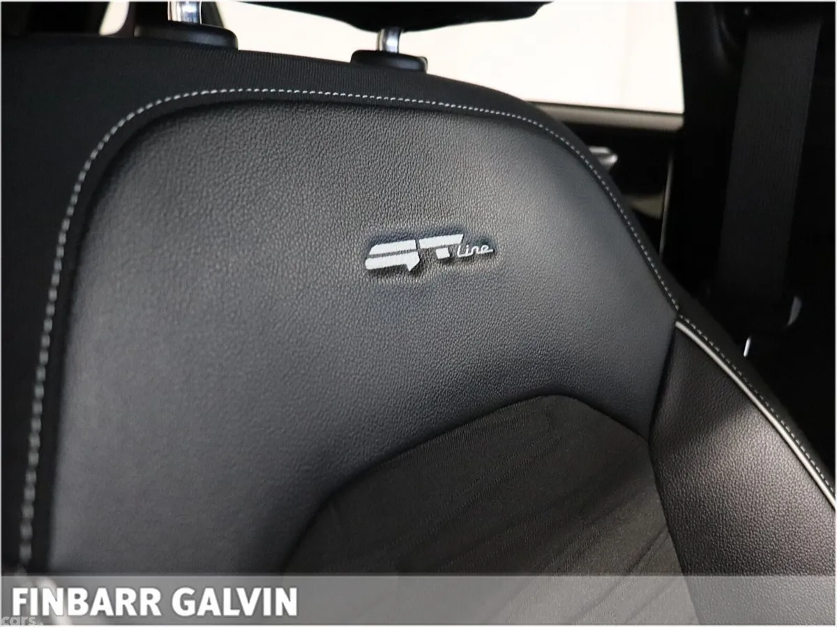 Kia Ceed Hatchback, Diesel Hybrid, 2024, Grey