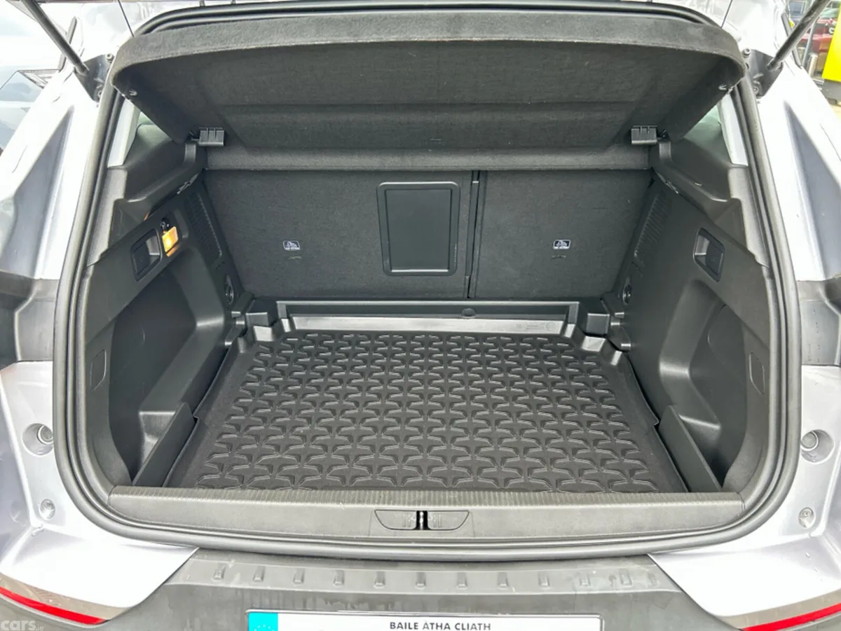 Opel Grandland X MPV, Diesel, 2021, Grey