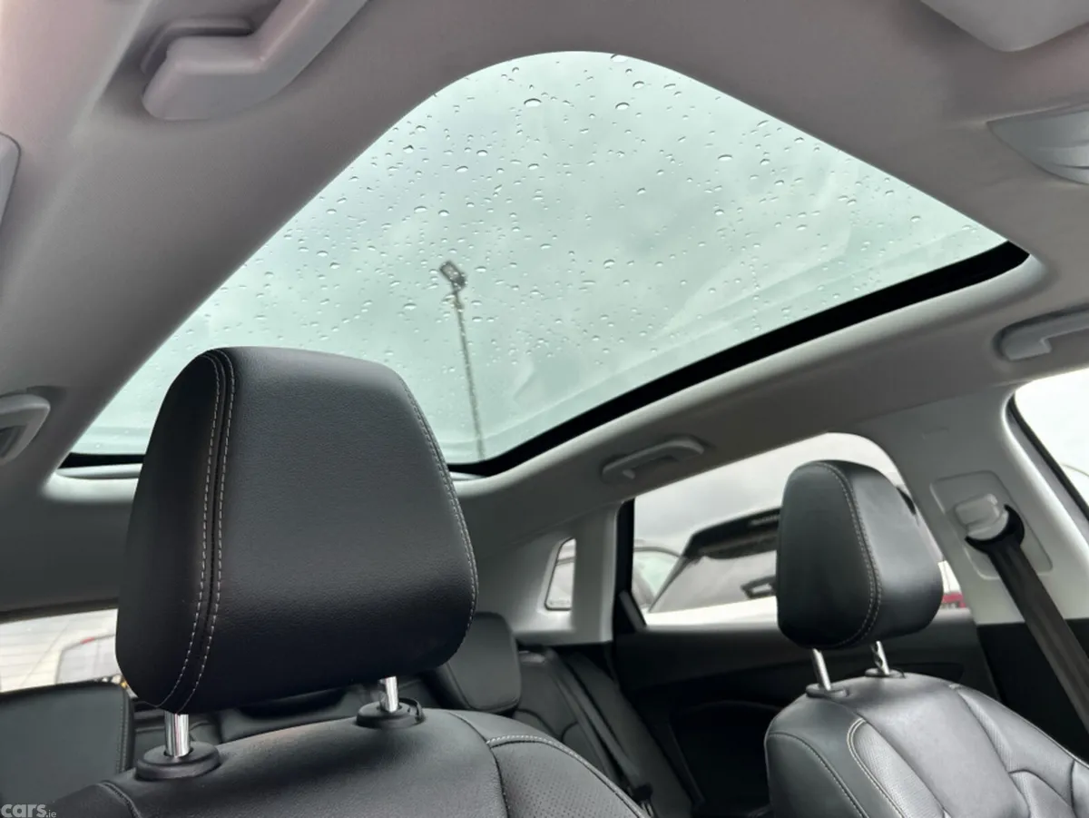Opel Grandland X MPV, Diesel, 2021, Grey