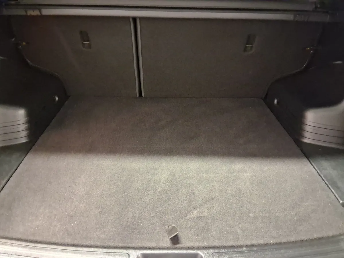 Hyundai ix35 SUV, Diesel, 2014, Grey