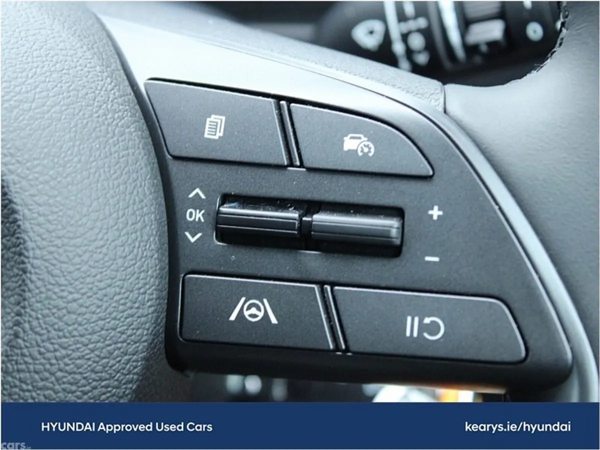 Hyundai i20 Hatchback, Petrol, 2026, Blue