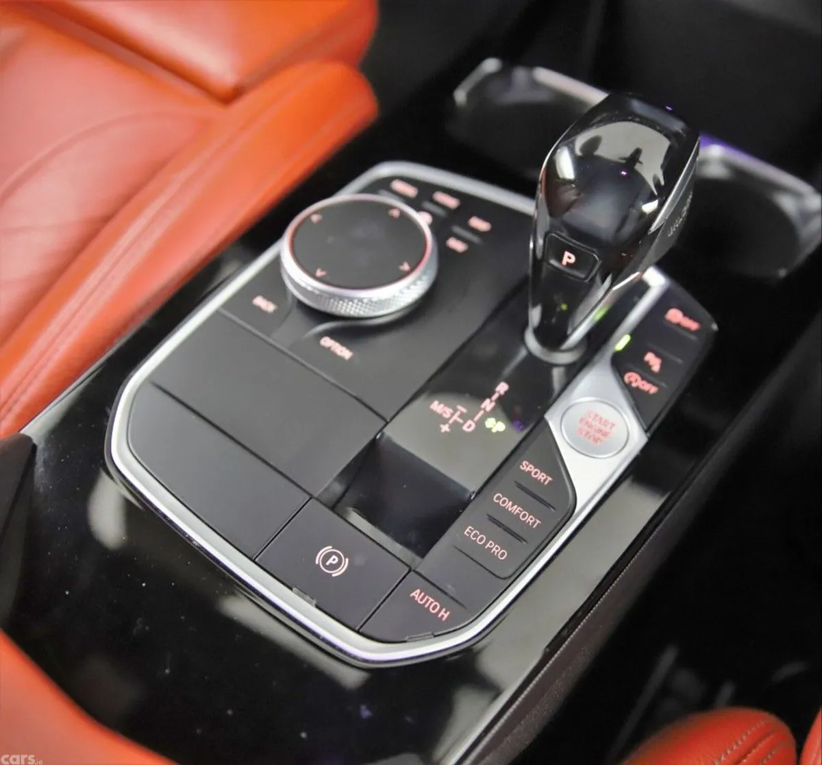 BMW 1-Series Hatchback, Petrol, 2020, Black