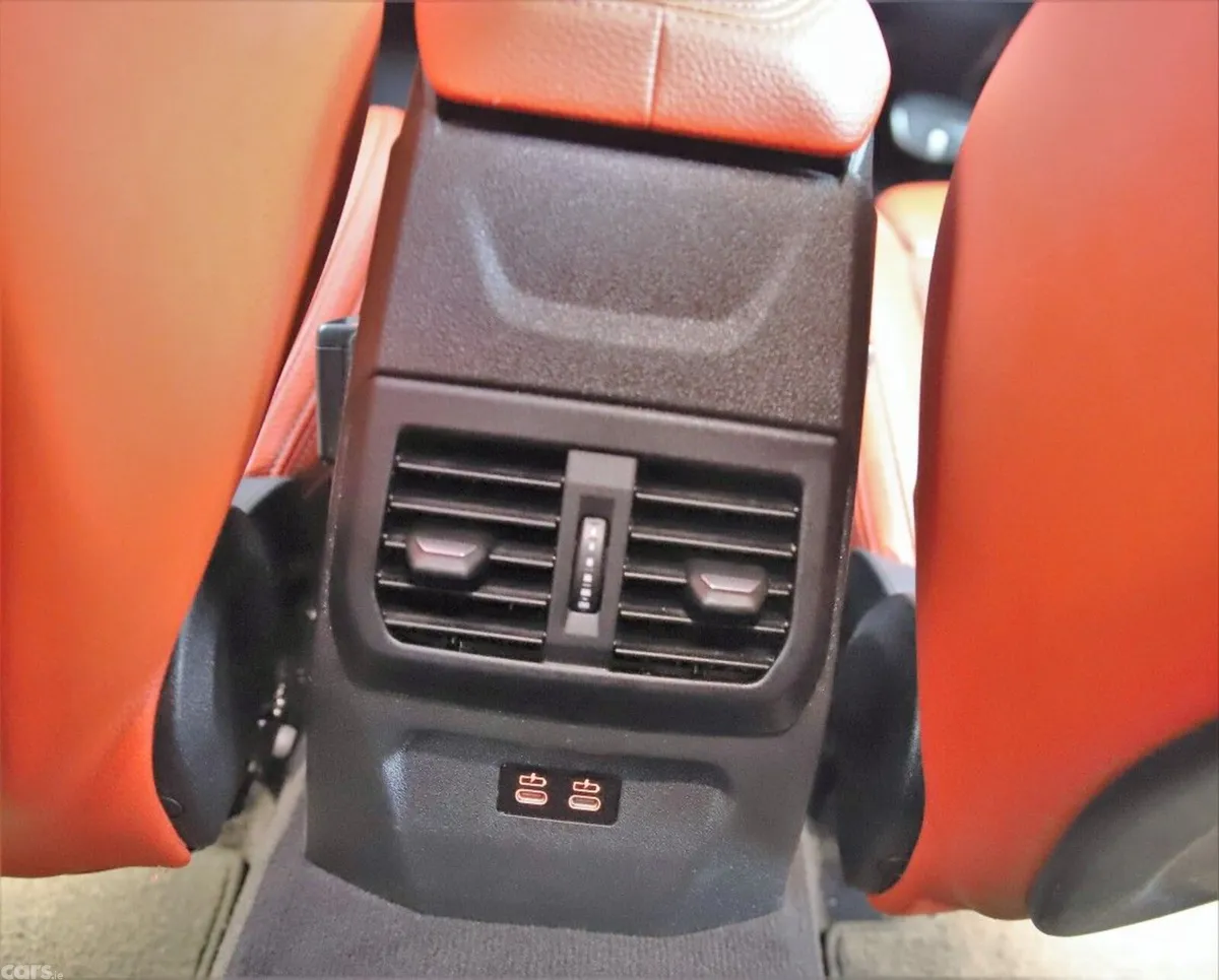BMW 1-Series Hatchback, Petrol, 2020, Black