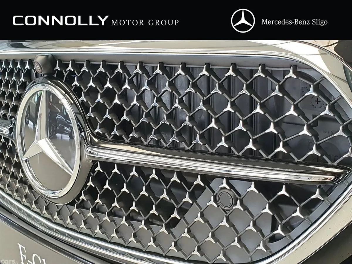 Mercedes-Benz E-Class Saloon, Diesel, 2026, Black