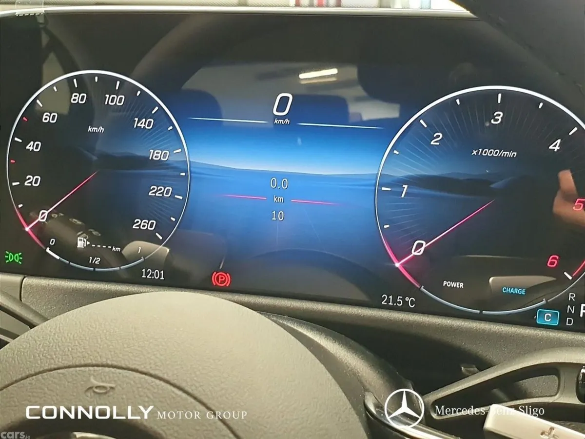 Mercedes-Benz E-Class Saloon, Diesel, 2026, Black
