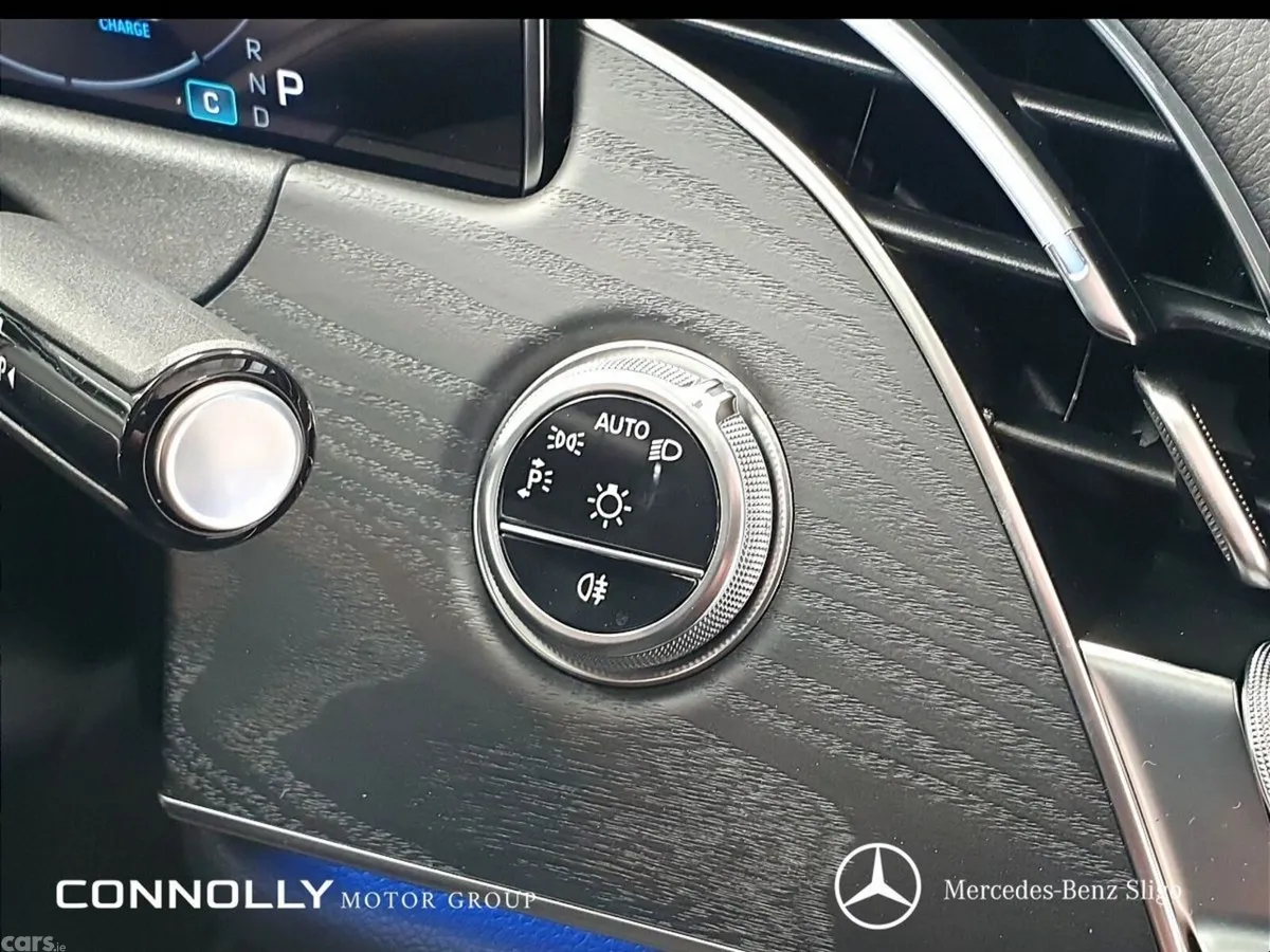 Mercedes-Benz E-Class Saloon, Diesel, 2026, Black