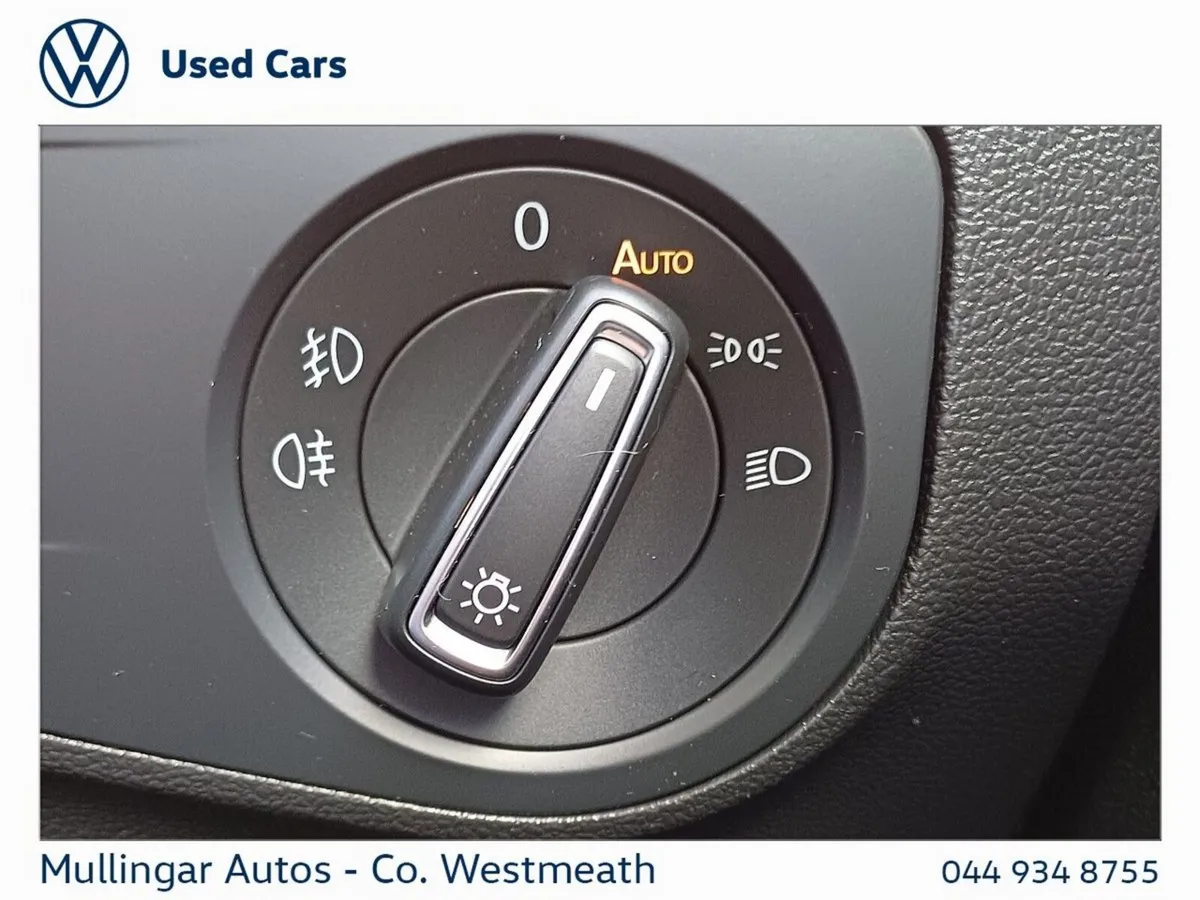 Volkswagen Tiguan Allspace SUV, Diesel, 2020, Grey