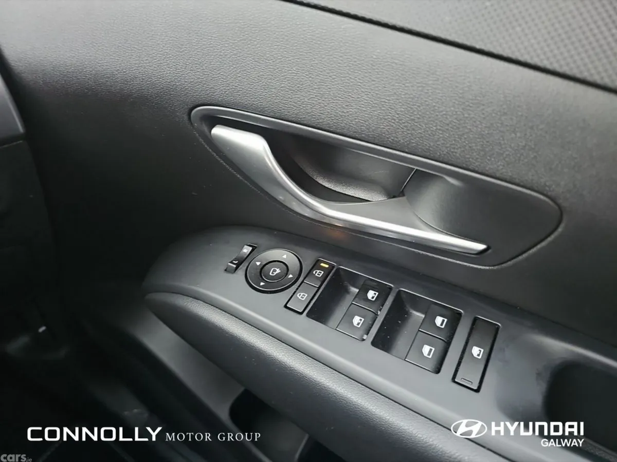 Hyundai Tucson SUV, Diesel, 2025, Red