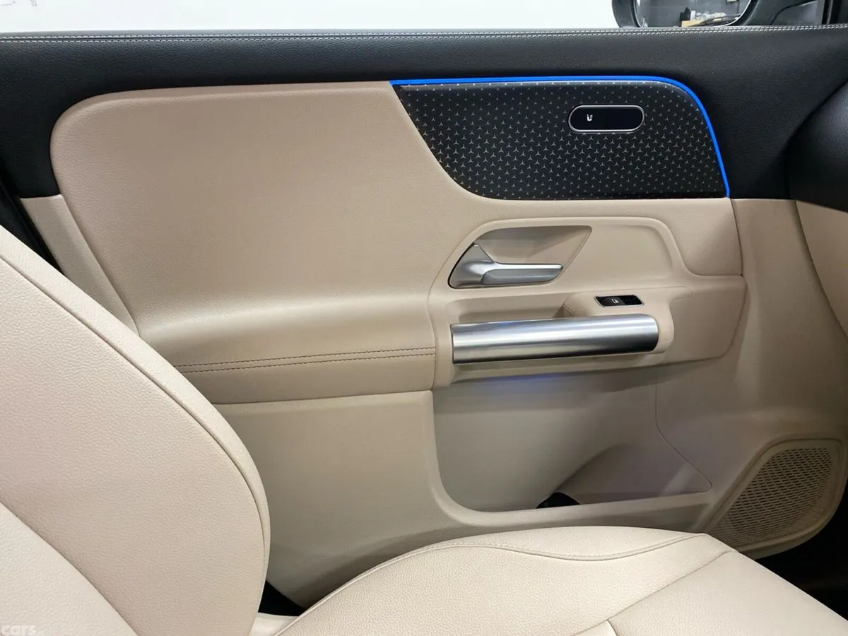 Mercedes-Benz GLA SUV, Diesel, 2025, Black