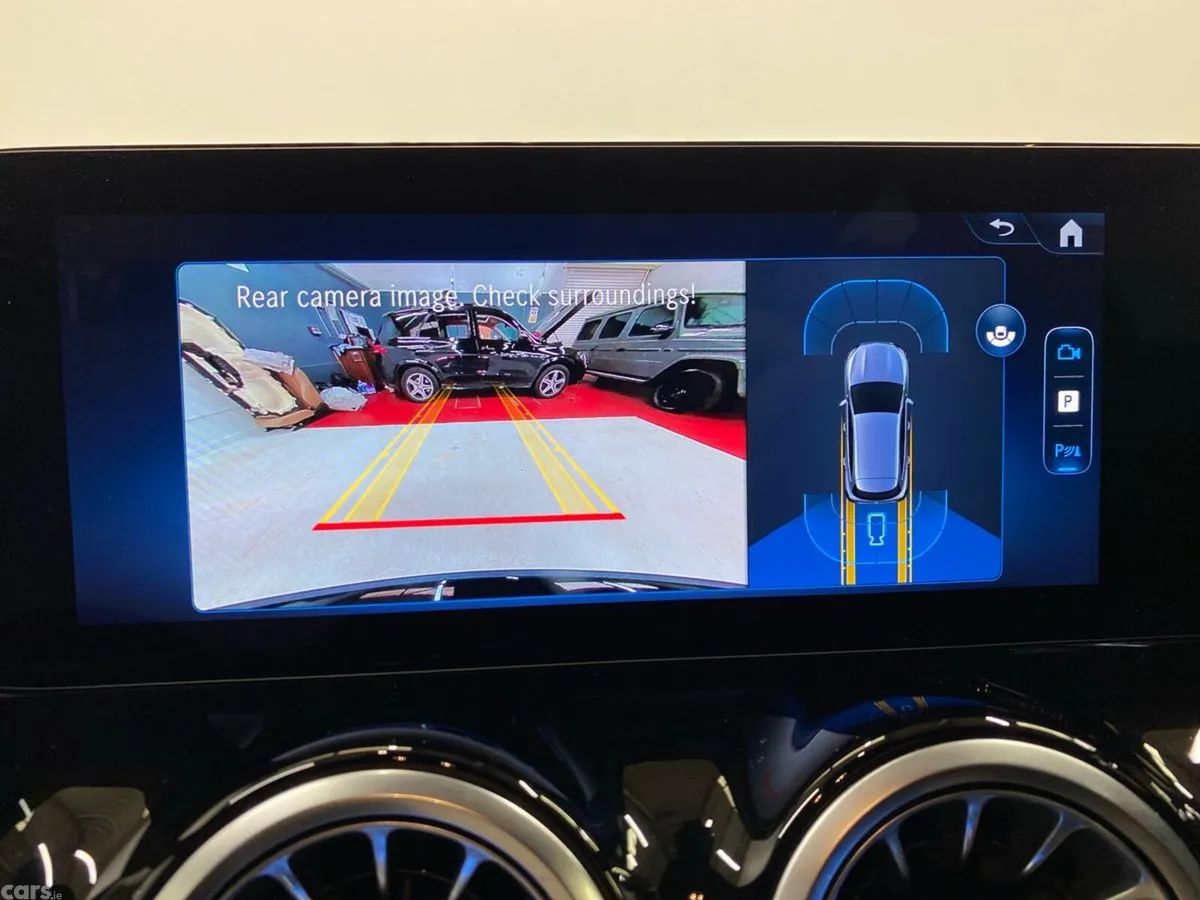 Mercedes-Benz GLA SUV, Diesel, 2025, Black