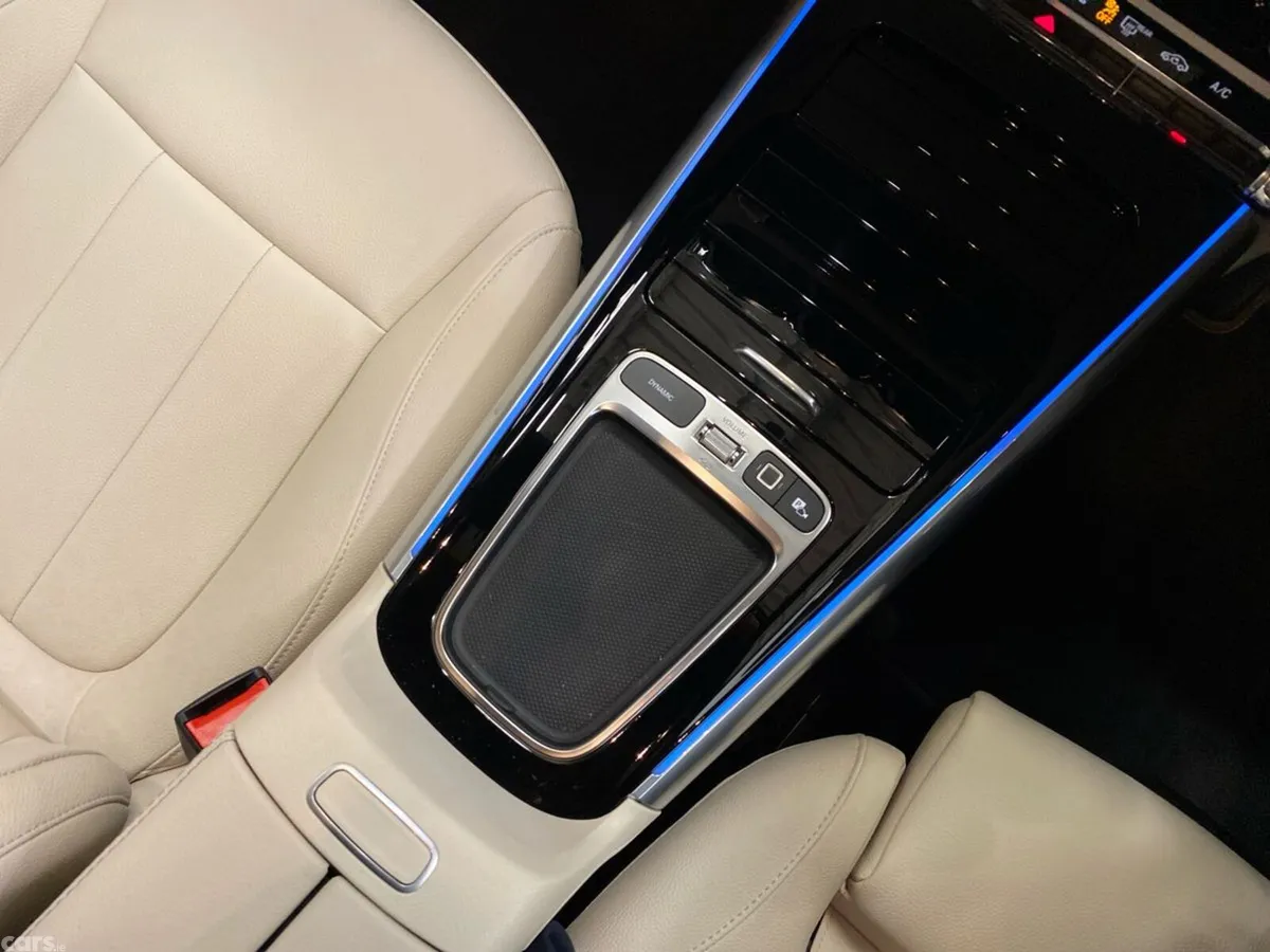 Mercedes-Benz GLA SUV, Diesel, 2025, Black