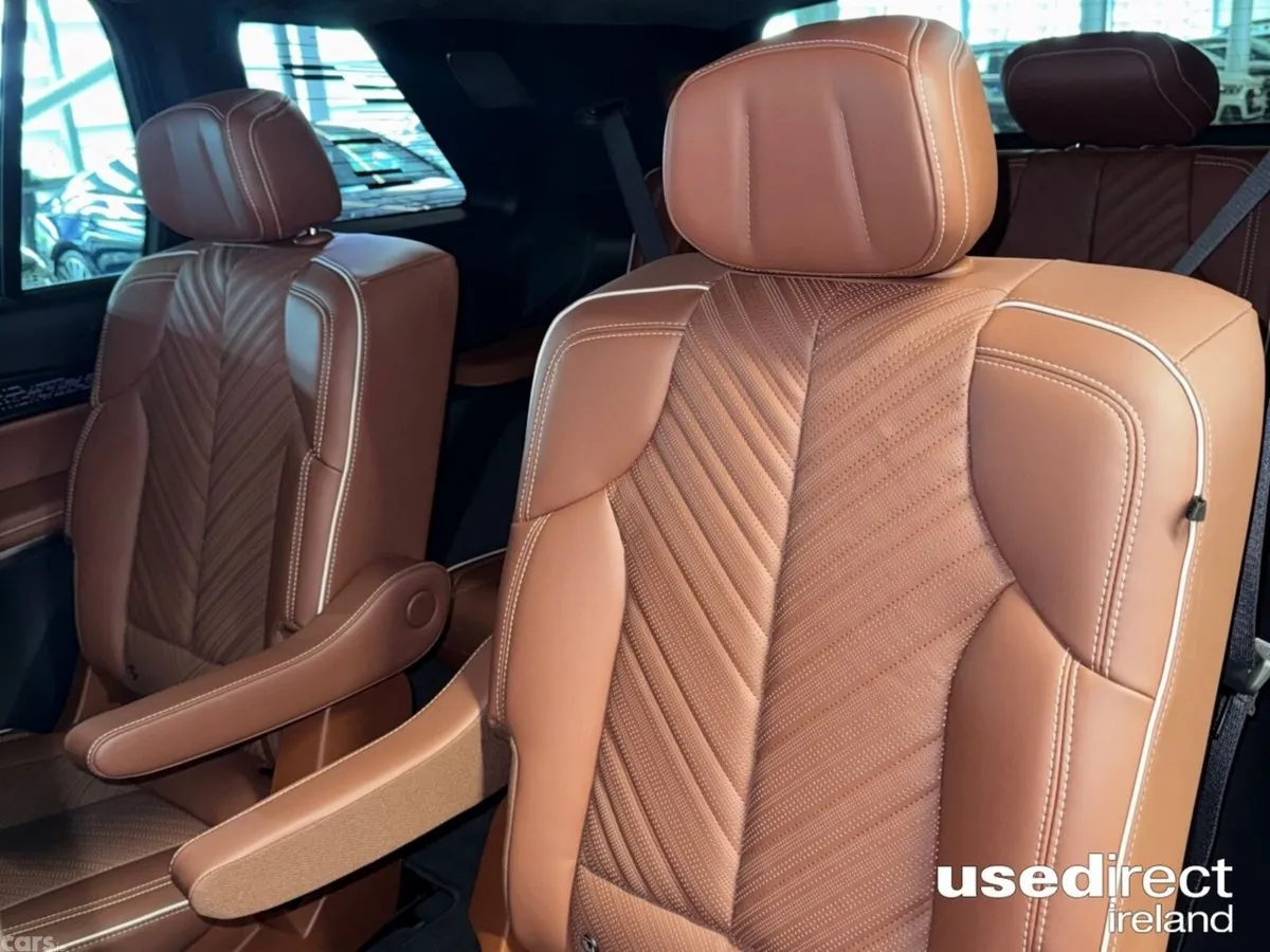 Cadillac Vistiq Estate, Electric, 2026, Black