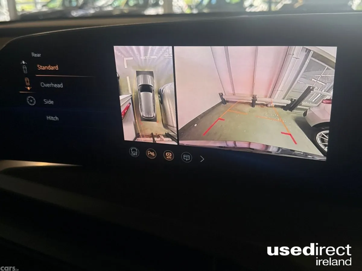 Cadillac Vistiq Estate, Electric, 2026, Black
