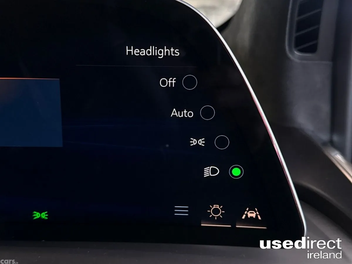 Cadillac Vistiq Estate, Electric, 2026, Black
