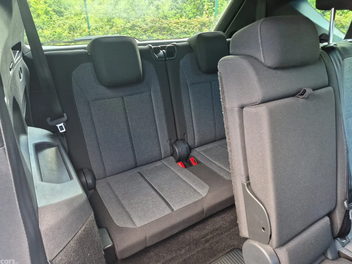 SEAT Tarraco Estate/Jeep, Diesel, 2023, Grey