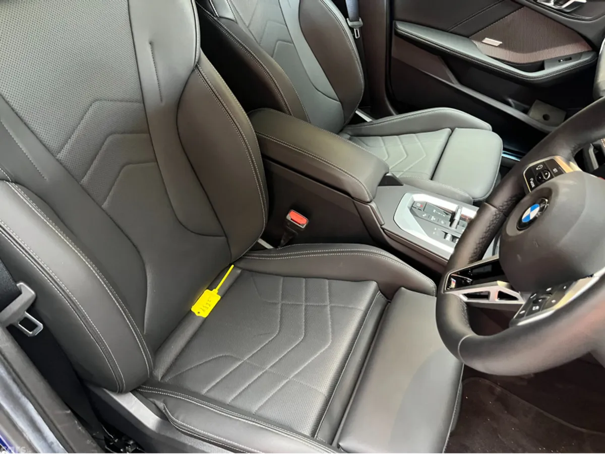 BMW 2-Series Saloon, Diesel, 2025, Blue
