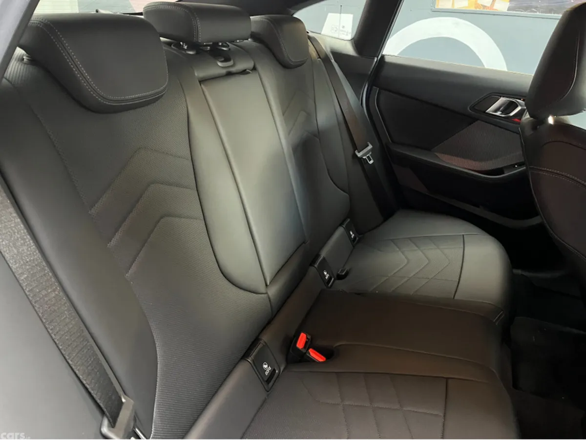 BMW 2-Series Saloon, Diesel, 2025, Blue