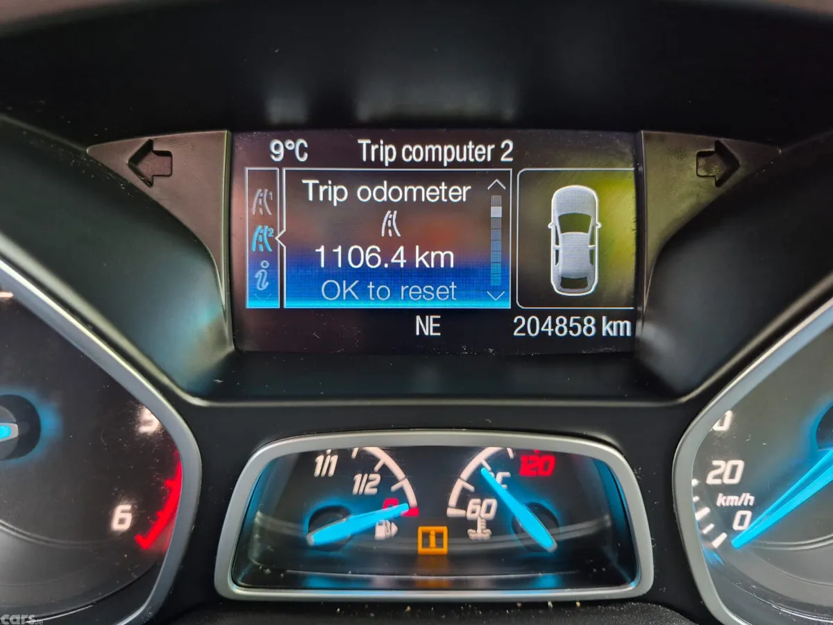 Ford Kuga SUV, Diesel, 2016, Grey