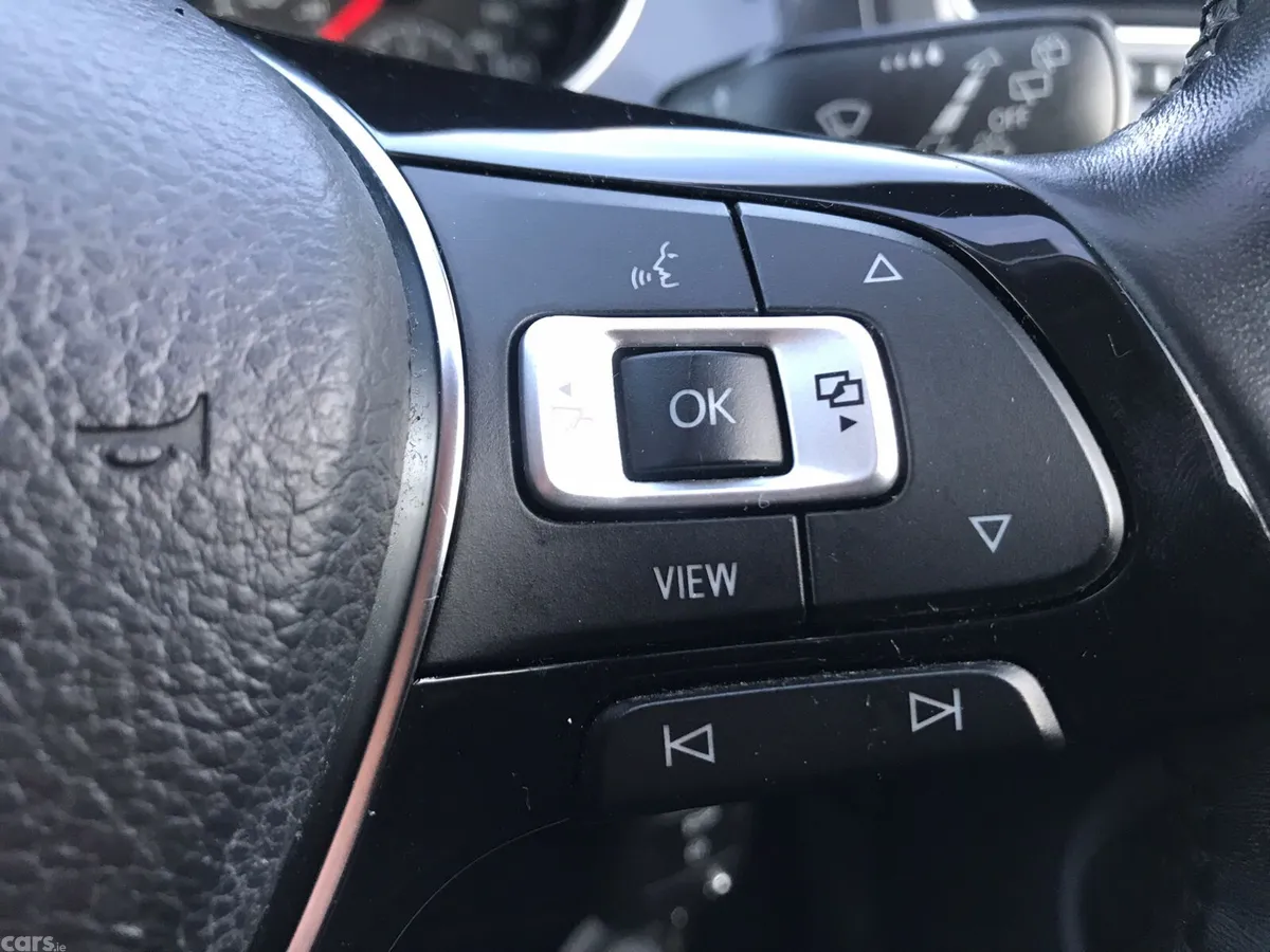 Volkswagen Golf Hatchback, Petrol, 2019, Grey