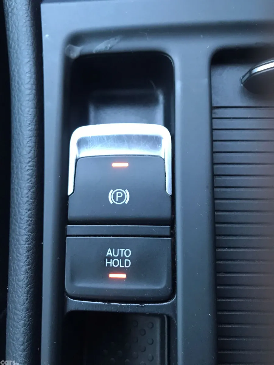 Volkswagen Golf Hatchback, Petrol, 2019, Grey
