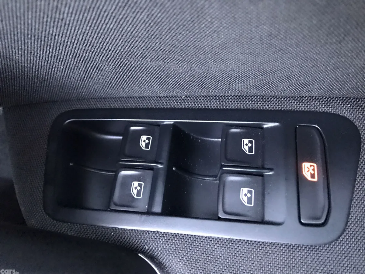 Volkswagen Golf Hatchback, Petrol, 2019, Grey