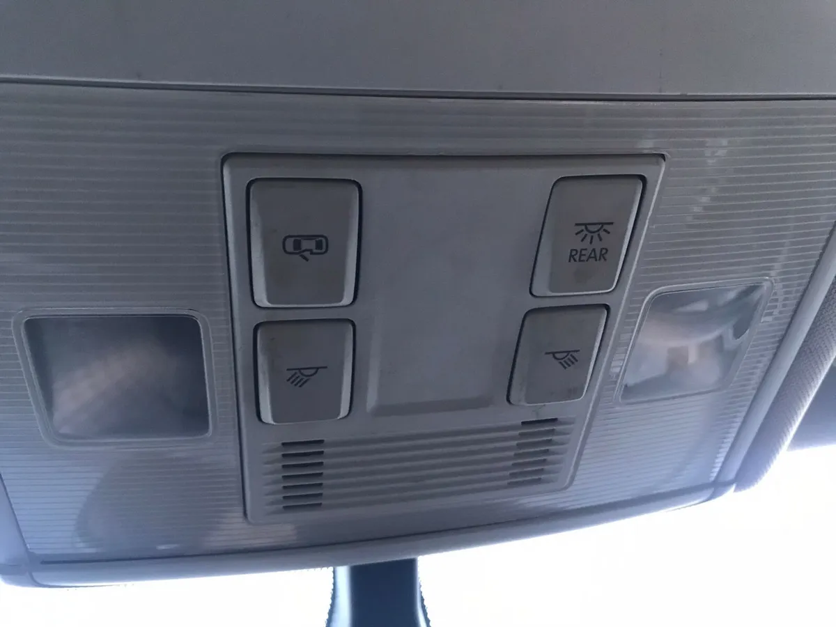 Volkswagen Golf Hatchback, Petrol, 2019, Grey