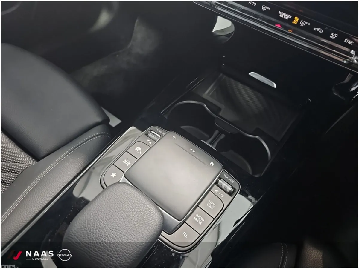 Mercedes-Benz A-Class Hatchback, Petrol, 2020, Silver