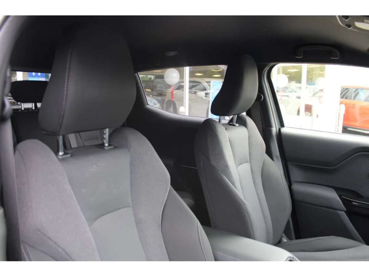 Suzuki e Vitara SUV, Electric, 2027, Grey