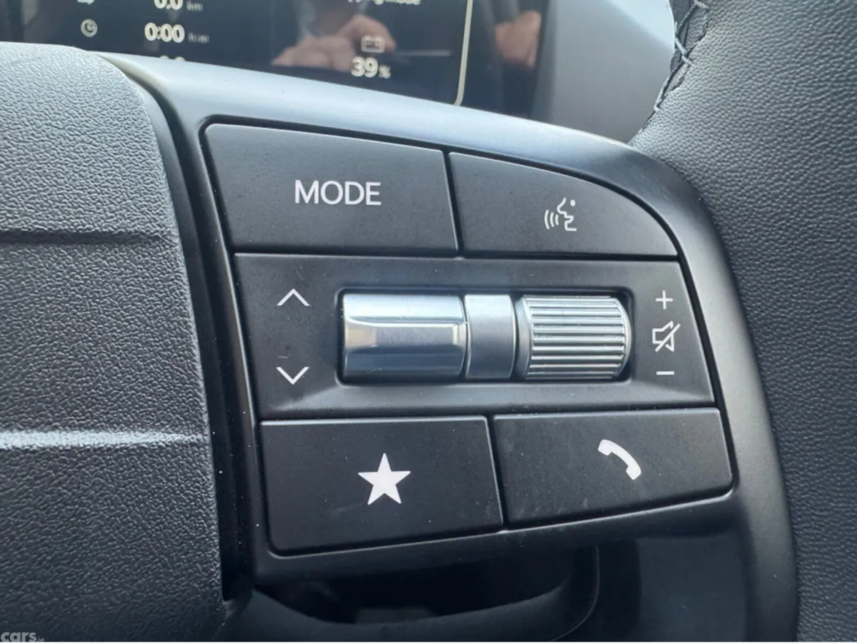 Kia K4 Hatchback, Petrol, 2027, Green
