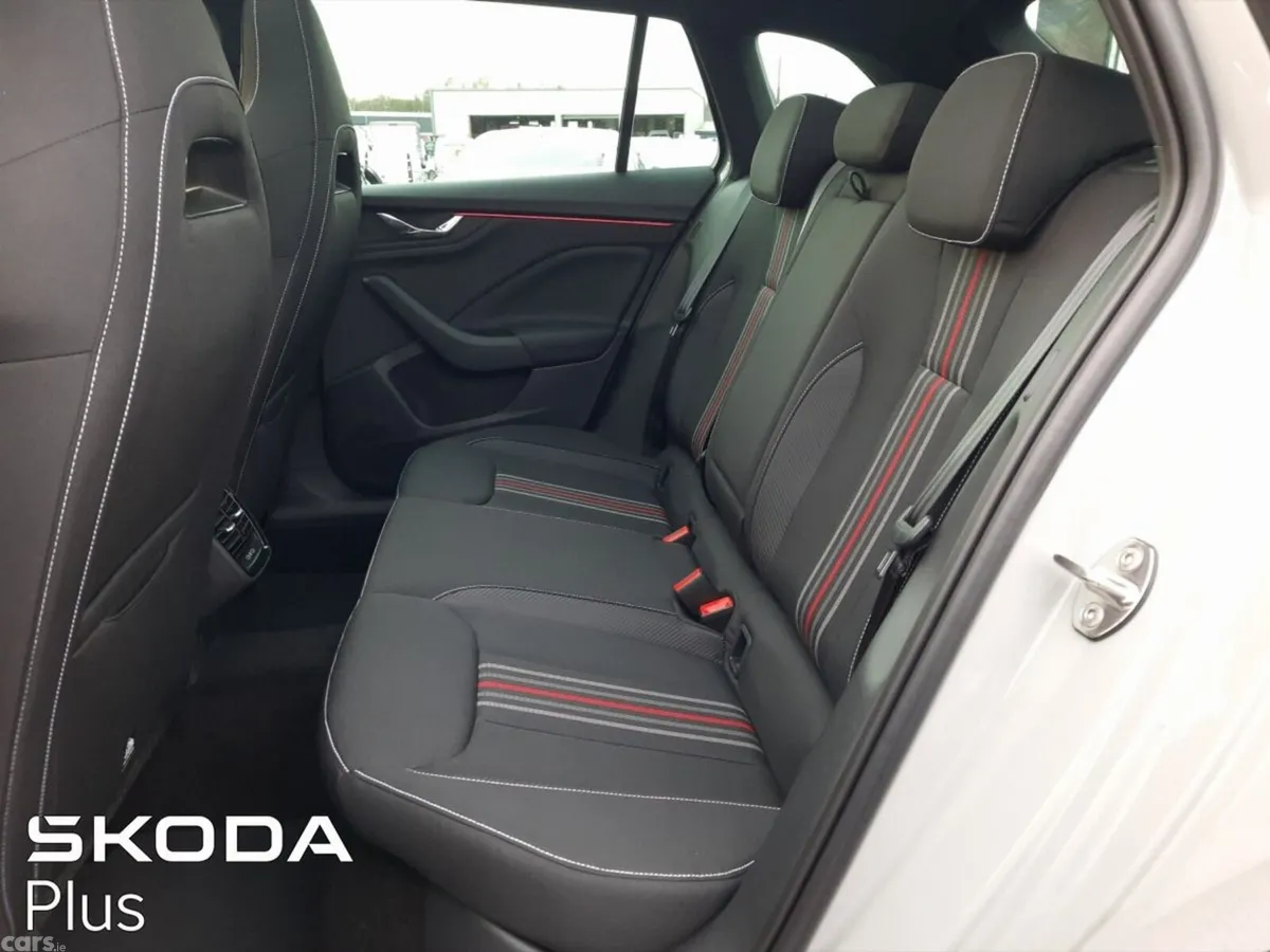 Skoda Scala Hatchback, Petrol, 2026, Grey