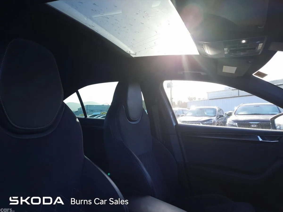 Skoda Superb Saloon, Diesel, 2022, Grey
