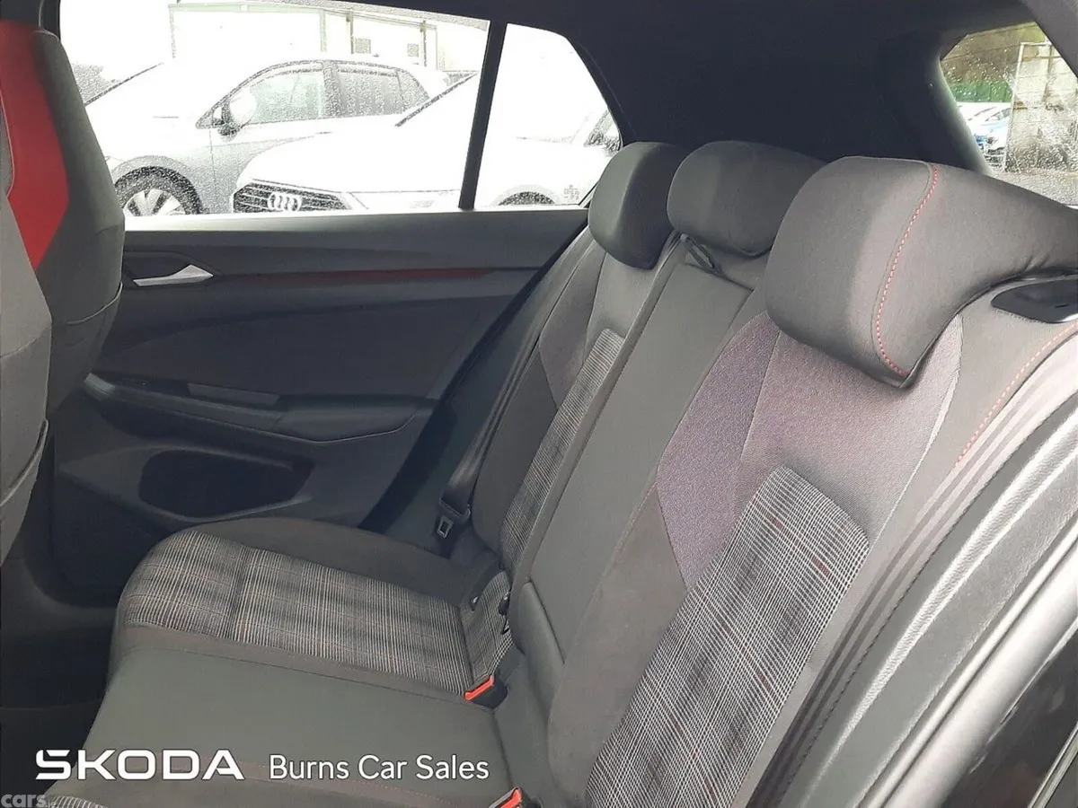 Volkswagen Golf Hatchback, Petrol, 2025, Black
