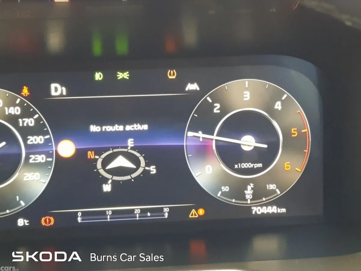 Kia Sorento SUV, Diesel, 2023, Grey
