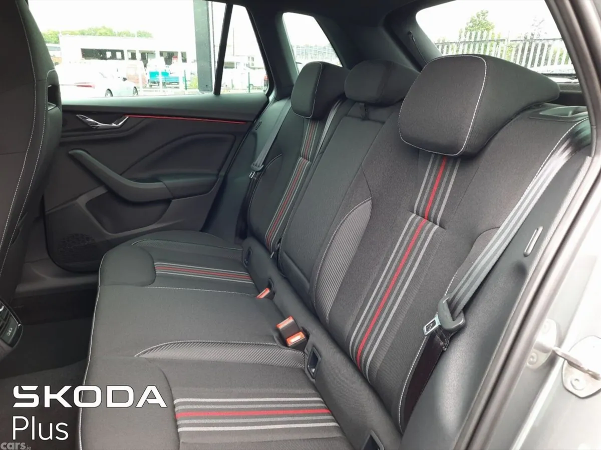 Skoda Kamiq Hatchback, Petrol, 2025, Grey