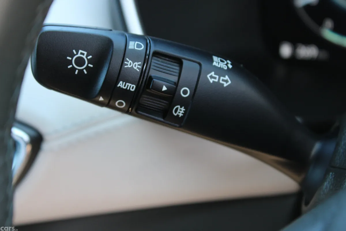 Hyundai Santa Fe SUV, Petrol Plug-in Hybrid, 2023, Black