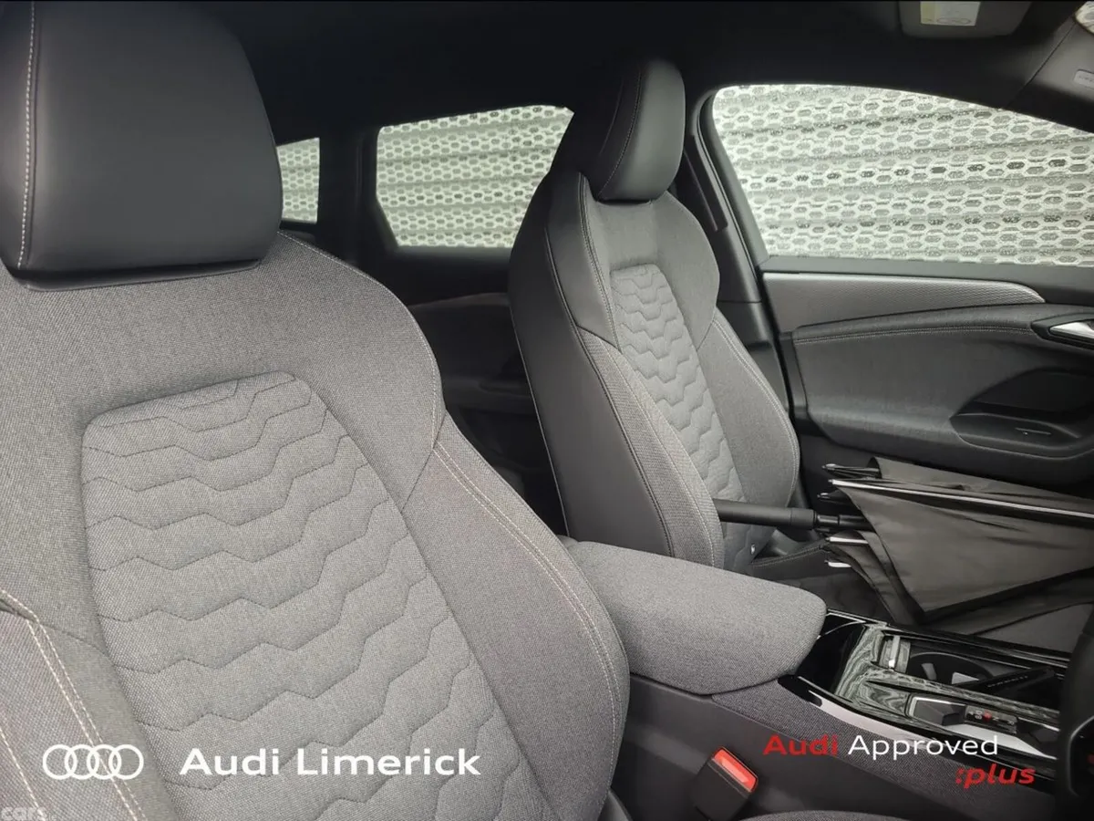 Audi A6 Avant e-tron Estate, Electric, 2026, Grey