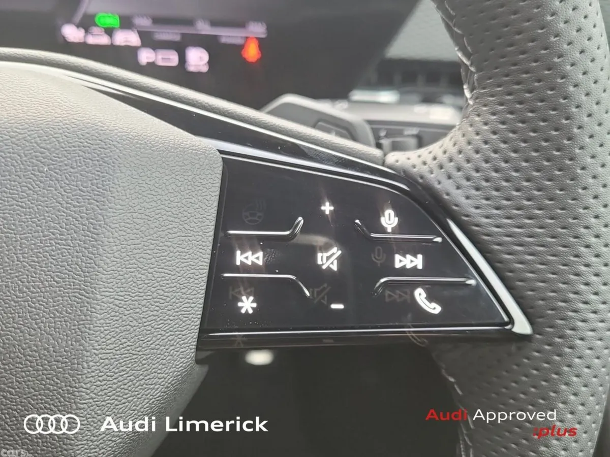 Audi A6 Avant e-tron Estate, Electric, 2026, Grey