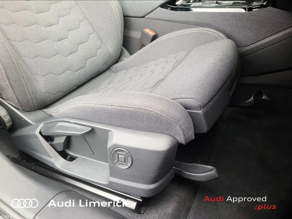 Audi A6 Avant e-tron Estate, Electric, 2026, Grey